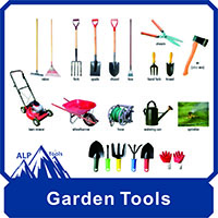 Garden Tools