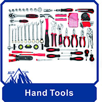 Hand Tools