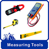 Measuring Tools