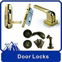 Hardware&Lockset