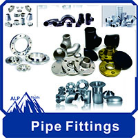 Pipe Fittings