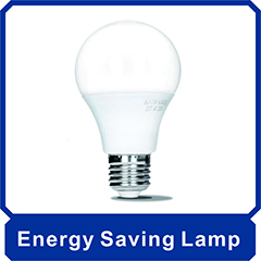 Energy Saving Lamp